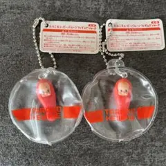 タラコキューピー バルーンフィギュアVer.2 2個セット