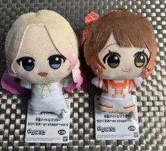 2026年最新】学園アイドルマスター ちびぐるみの人気アイテム - メルカリ