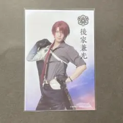 刀剣乱舞 刀ミュ 後家兼光 ペンライトフィルム