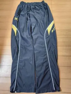 ミズノプロ ジャージ パンツ Oサイズ