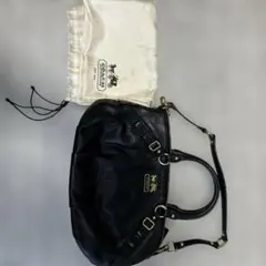 マディソン レザー ソフィア サッチェル