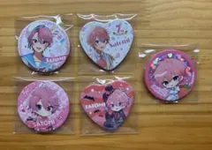 【すとぷり】さとみくん_STPR