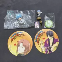 銀魂 キャラクターグッズ