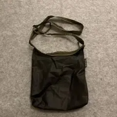 モンベル　U.L.MONO ポーチM ショルダーバッグ　サコッシュ