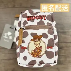 トイストーリー ショルダーバッグ ウッディ アベイル - メルカリ