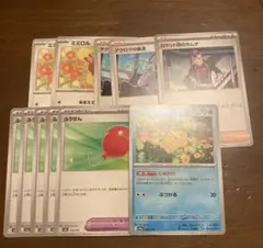 ポケモンカード 専用ページ