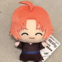 新劇場版 銀魂 -吉原大炎上- ちびぐるみ vol.1 神威