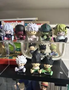 HUNTER×HUNTER ペタドール