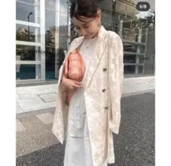 AMERI VINTAGE MEDI ALICE SHIRT JACKET