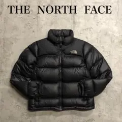 THE NORTH FACE 700フィル ダウンジャケット　ヌプシ　M