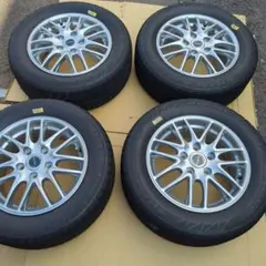 2026年最新】195/65r15 セレナの人気アイテム - メルカリ