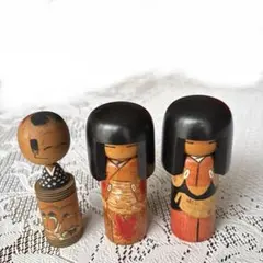 2026年最新】こけしの人気アイテム - メルカリ