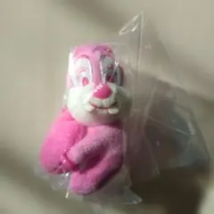 ディズニー パルパルーザ ミニぬいぐるみチャーム(デール)