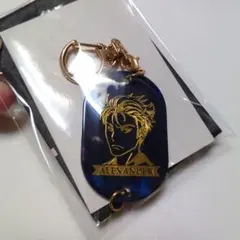 【キンプリ】Rose Party2018 　アクリルチャーム・アレクサンダー