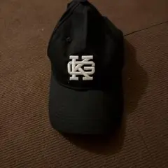 King Gnu C+ EMBLEM CAP [ブラック] キャップ 帽子 黒 - メルカリ