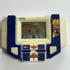 ポケパル　最強グレートエクスカイザー　ゲーム　タカラ　ポケットゲーム