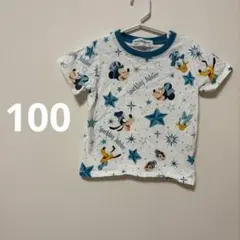 新品】ジャンボリーミッキー長袖Tシャツ 110サイズ - メルカリ