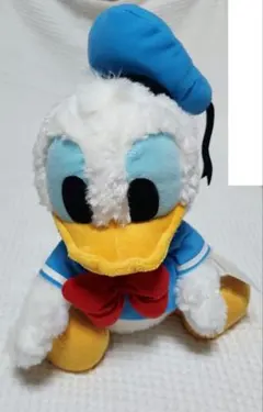 ドナルドダック ぬいぐるみ