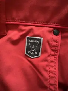 エドウィンゴルフ