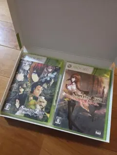 【箱付き】STEINS;GATE 線形拘束のフェノグラム 限定版