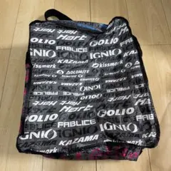 最終お値下げ 櫻坂46 ローソンくじ折りたたみバック - メルカリ