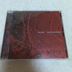 acid Android　yukihiro　ラルクアンシエル