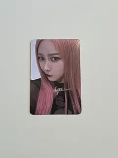 2025年最新】aespa ジゼル whiplashの人気アイテム - メルカリ