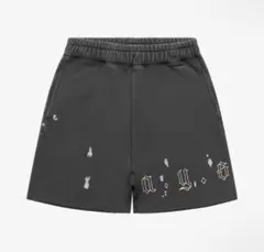 askyurself ナッパレザーショーツ riri W36 タグ付き 黒 - メルカリ