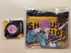 ヒプマイ サンキューマート 飴村乱数