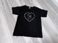 ブランシェス 半袖 Tシャツ 黒のサムネイル
