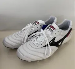 MIZUNO FOOTBALL 모렐리아 Ⅱ JAPAN 28cm