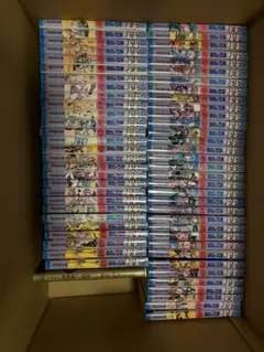 ジョジョの奇妙な冒険 おまけ付き(説明を読んでから購入ください)