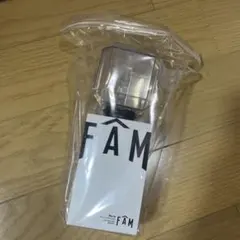 FAM ペンライト 透明