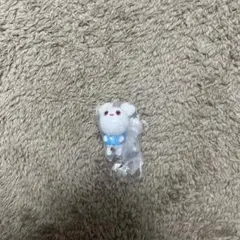 TWICE ガチャ ダヒョン　チェーンver.