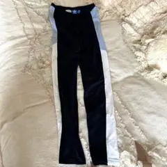 adidas レディーススパッツ