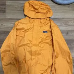 パタゴニア マウンテンパーカー