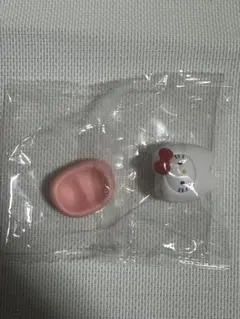 サンリオキャラクターズ　みんなでなっちゃお！歯