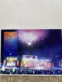 乃木坂46/4th YEAR BIRTHDAY LIVE 2016.8.28-…