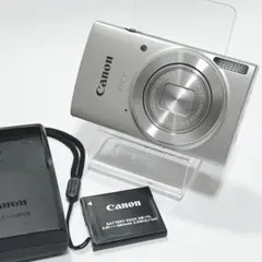 2026年最新】canon ixy 210の人気アイテム - メルカリ