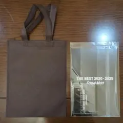 Snow Man☆2020-2025☆ベストアルバム☆特典３点セット