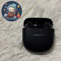 bose quietcomfort ultra earbuds