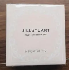 国内未発売　JILLSTUART　ルージュ リップブロッサム