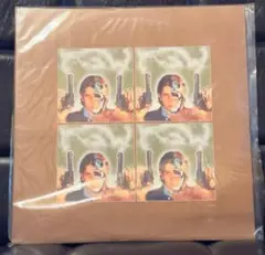 クリーンエックスガールワンダー 90's オリジナル盤 アナログ 2LP