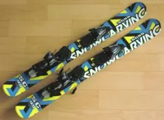 ショートスキー