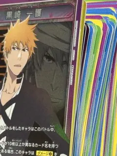 ユニオンアリーナ　BLEACHセット