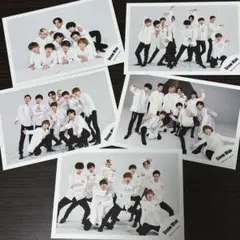 【美品】SnowMan 公式写真 まとめ売り⑩