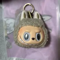 頭ラブブ macaron マカロン