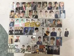 SEVENTEEN セブチ ディノ トレカまとめ売り