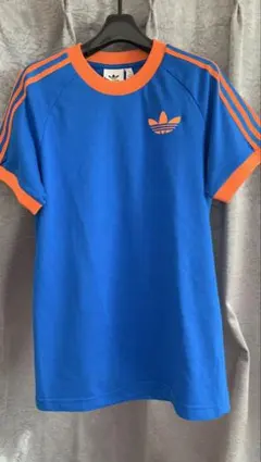 adidastシャツ　70sコレクション　美品