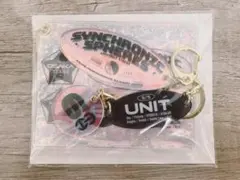 あんスタ スタライ 6th 入場特典 カードケース